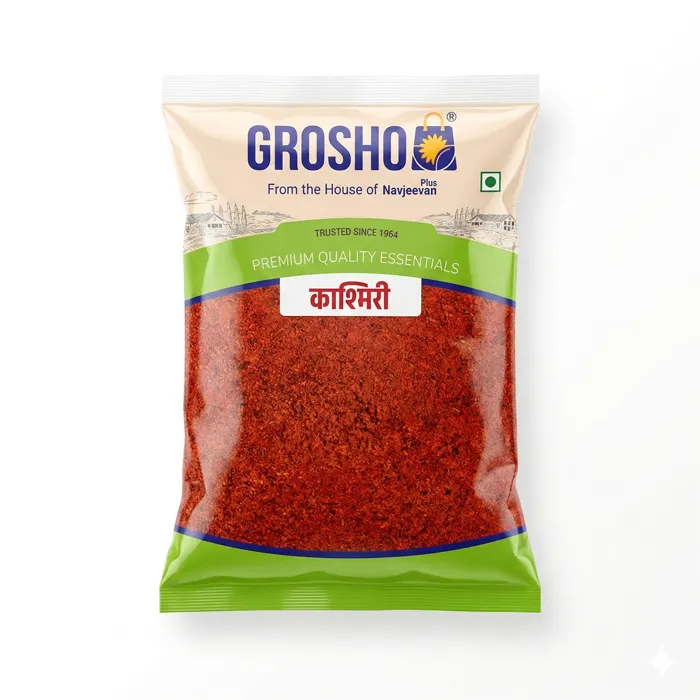 Mirchi powder kashmiri 100g