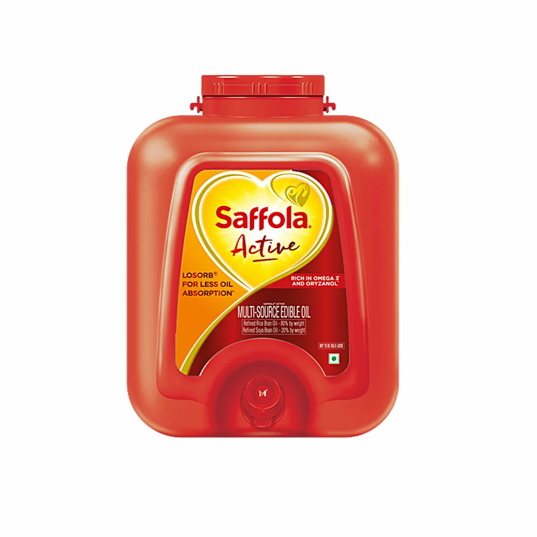 Saffola active 12.75 kg