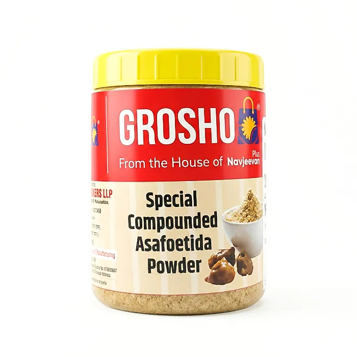 Bandhni hing powder 50g