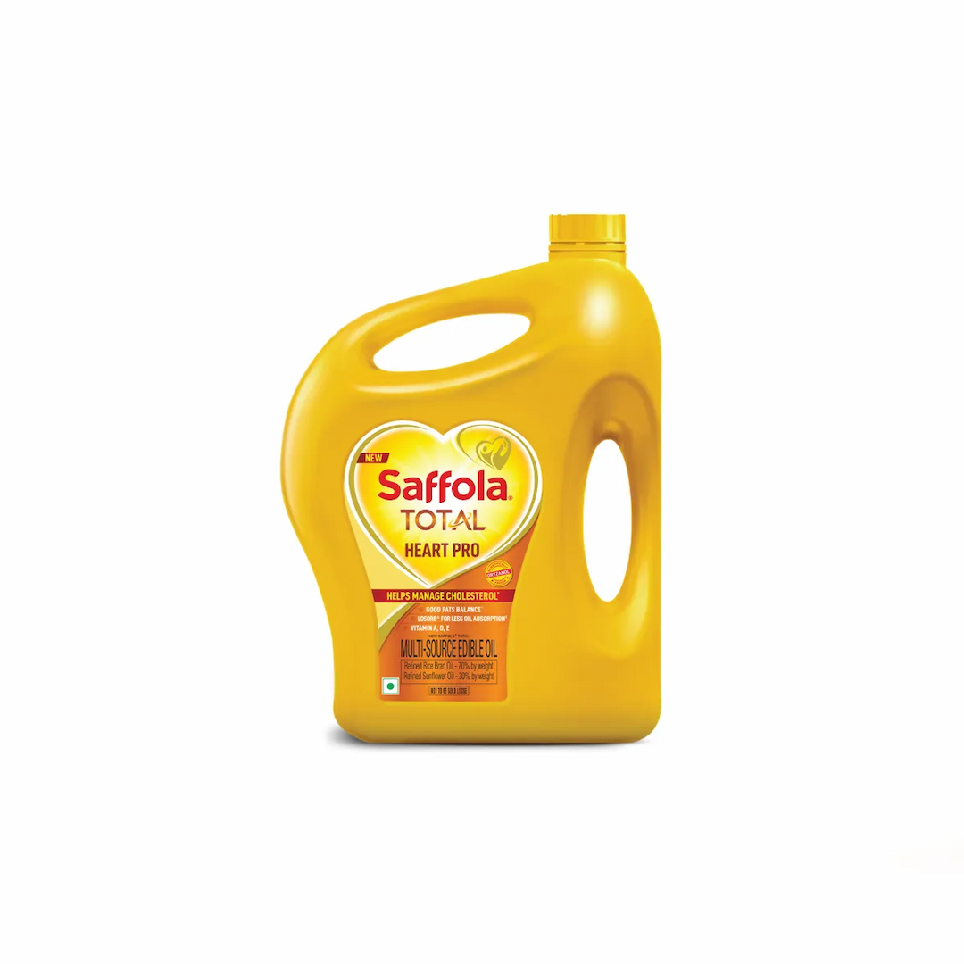 Saffola total 5l