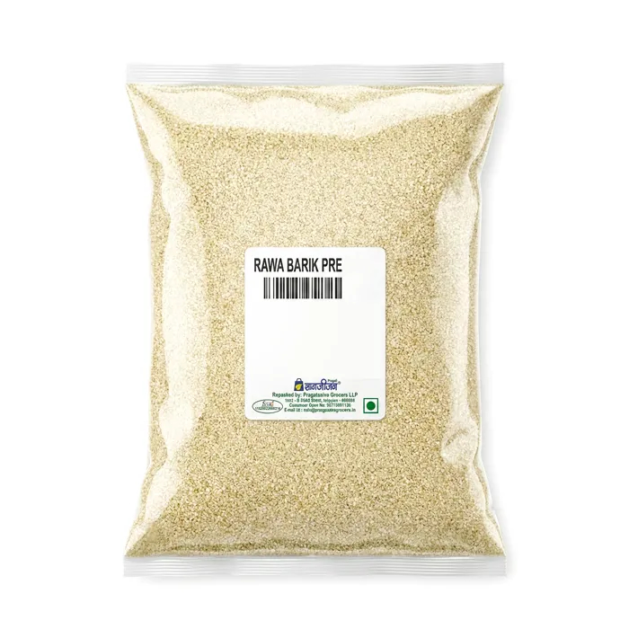 Rawa barik premium 1kg