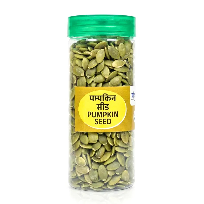 Pumpkin seeds 180g