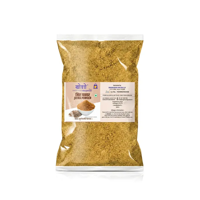 Jeera powder 100g