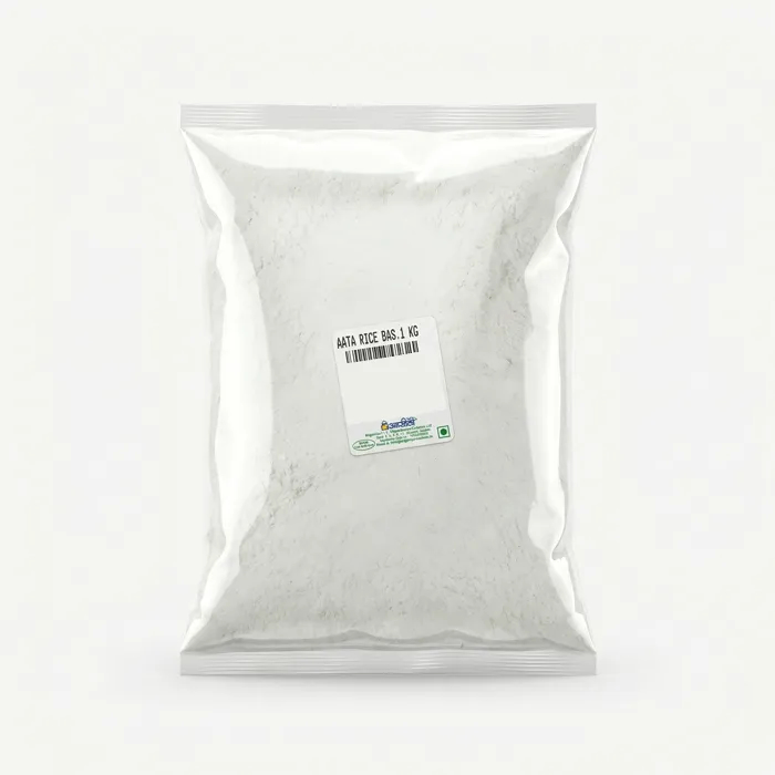 Rice atta 1 kg
