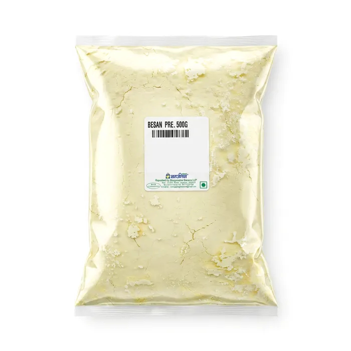 Besan premium 500g