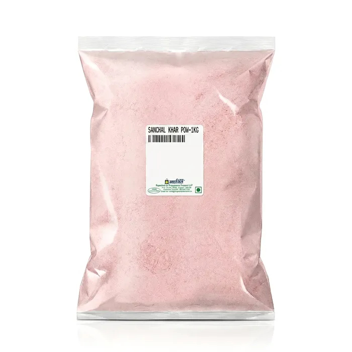 Sanchal khar powder 1kg
