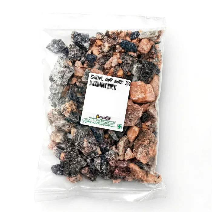 Sanchal khar 250g