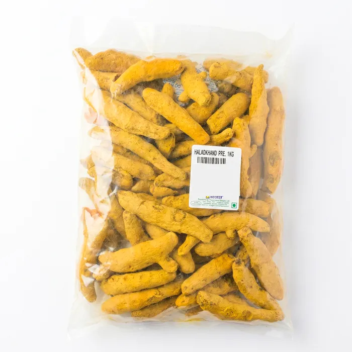 Haladkhand premium 1kg