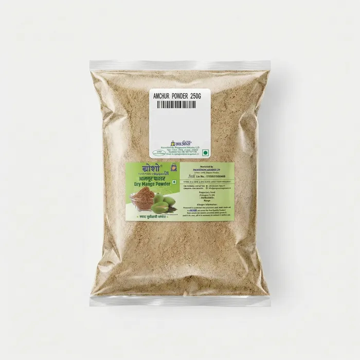 Amchur powder 250g