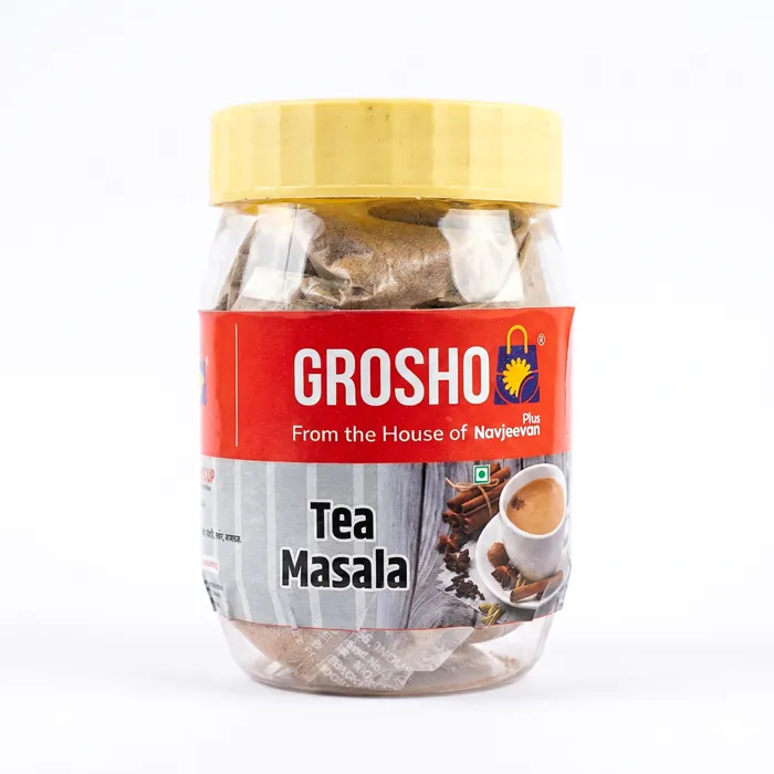 Grosho tea masala 100g