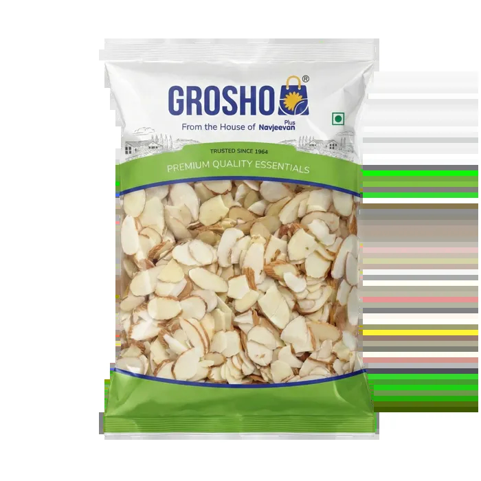 Badam katran/sliced 50g