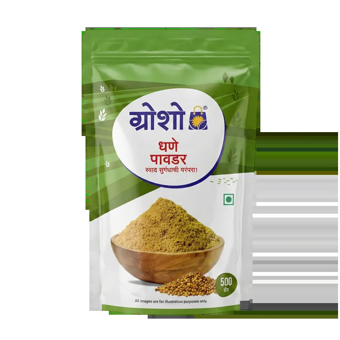 Dhana powder 500g