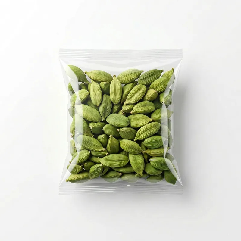 Green elaichi premium 25g