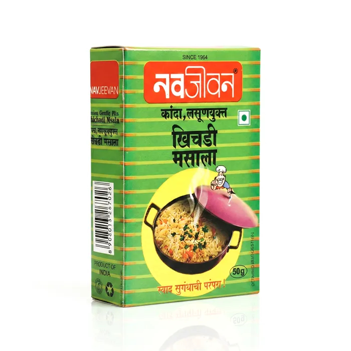 Khichdi masala 50gm
