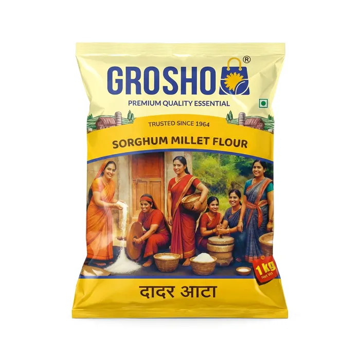 Dadar atta premium 1kg