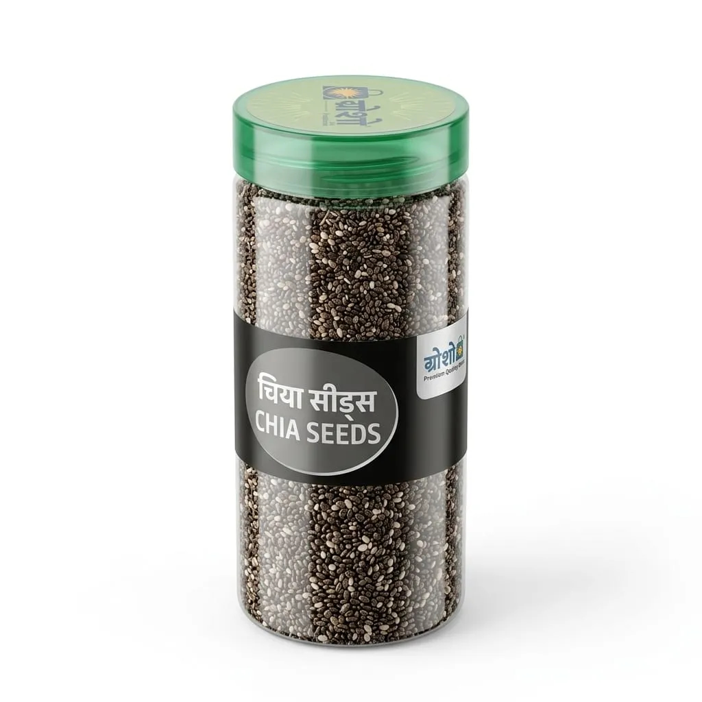 Chia seeds 200g