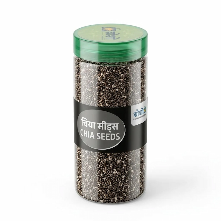 Chia seeds 200g