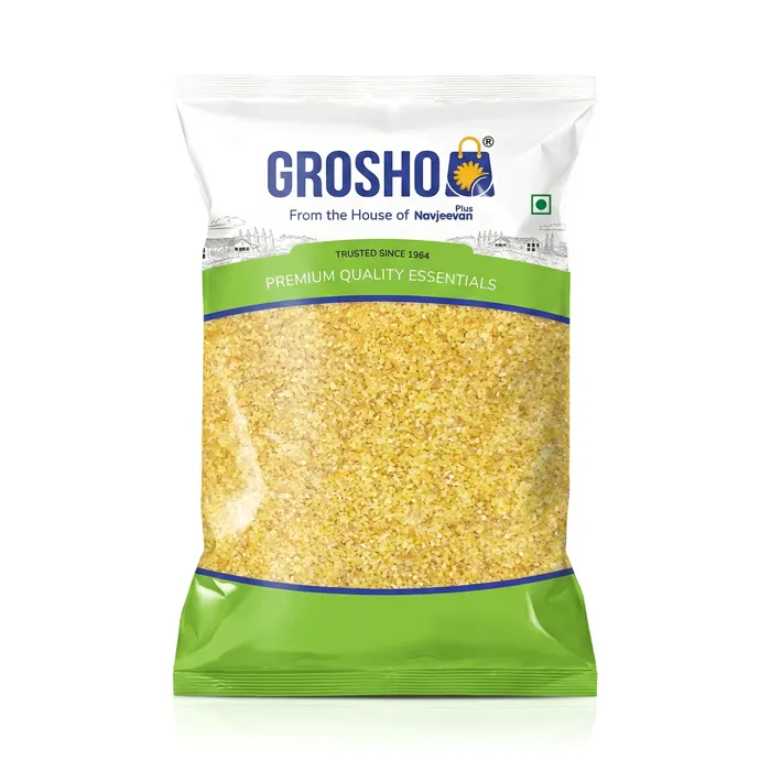 Wheat daliya sangali cut 500g