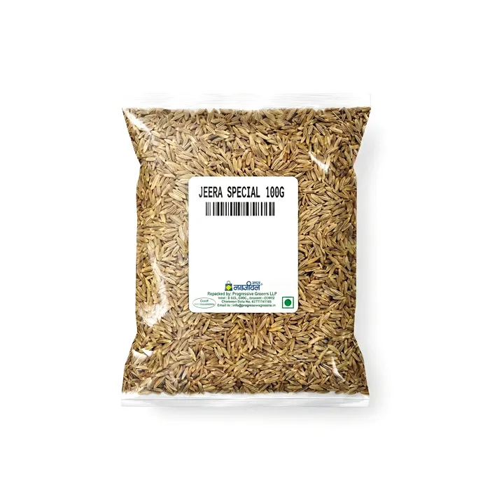 Jeera special 100gm