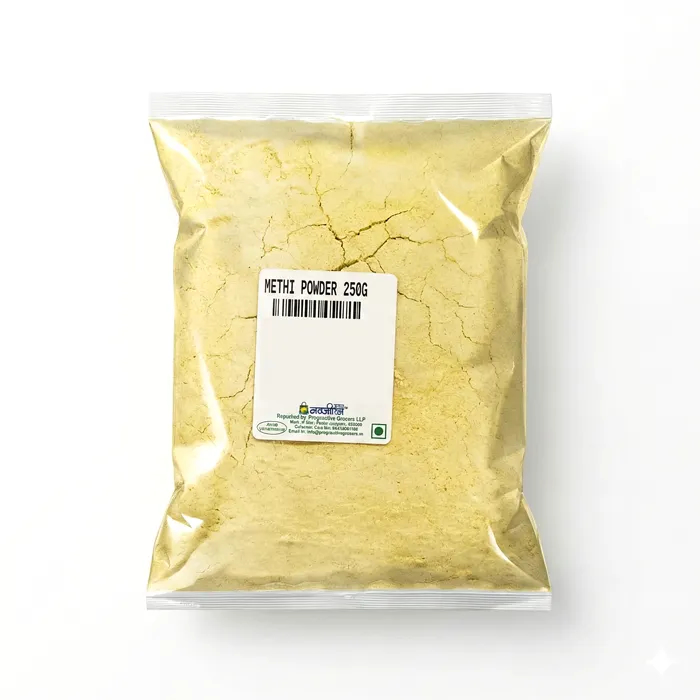 Methi powder 250g