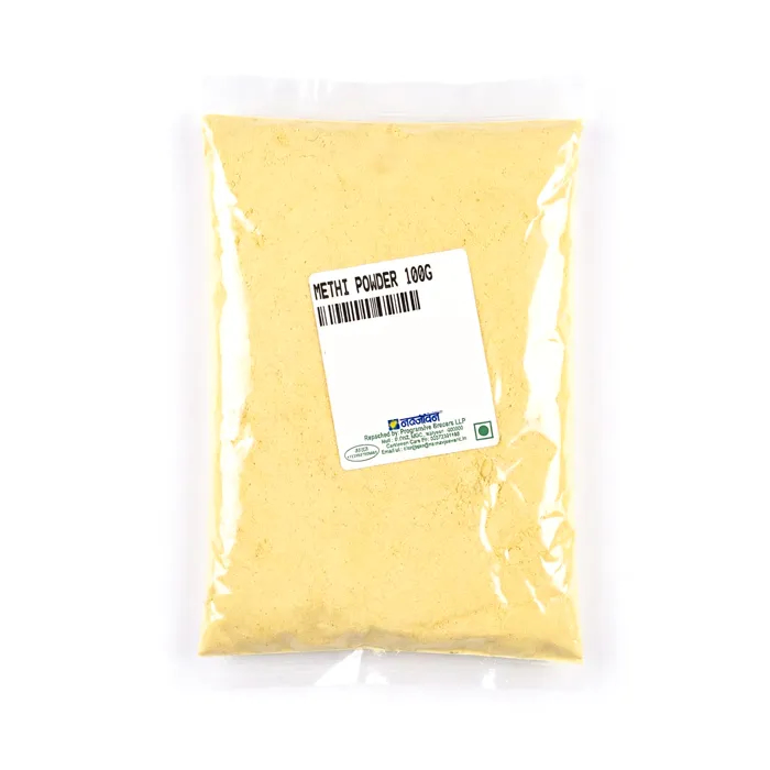 Methi powder 100g
