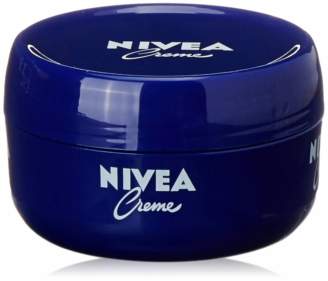 Nivea cream blue 100ml