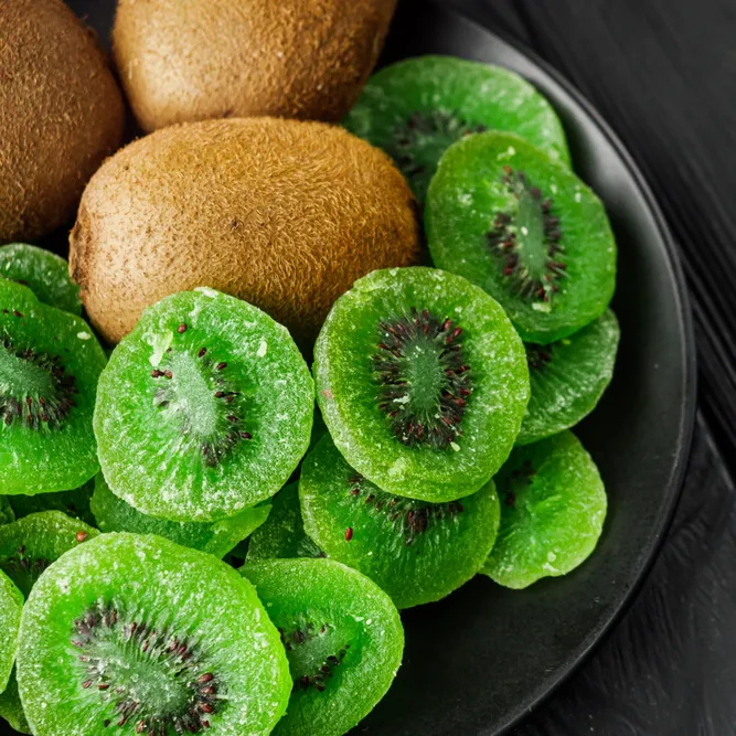 Dried kiwi 250g