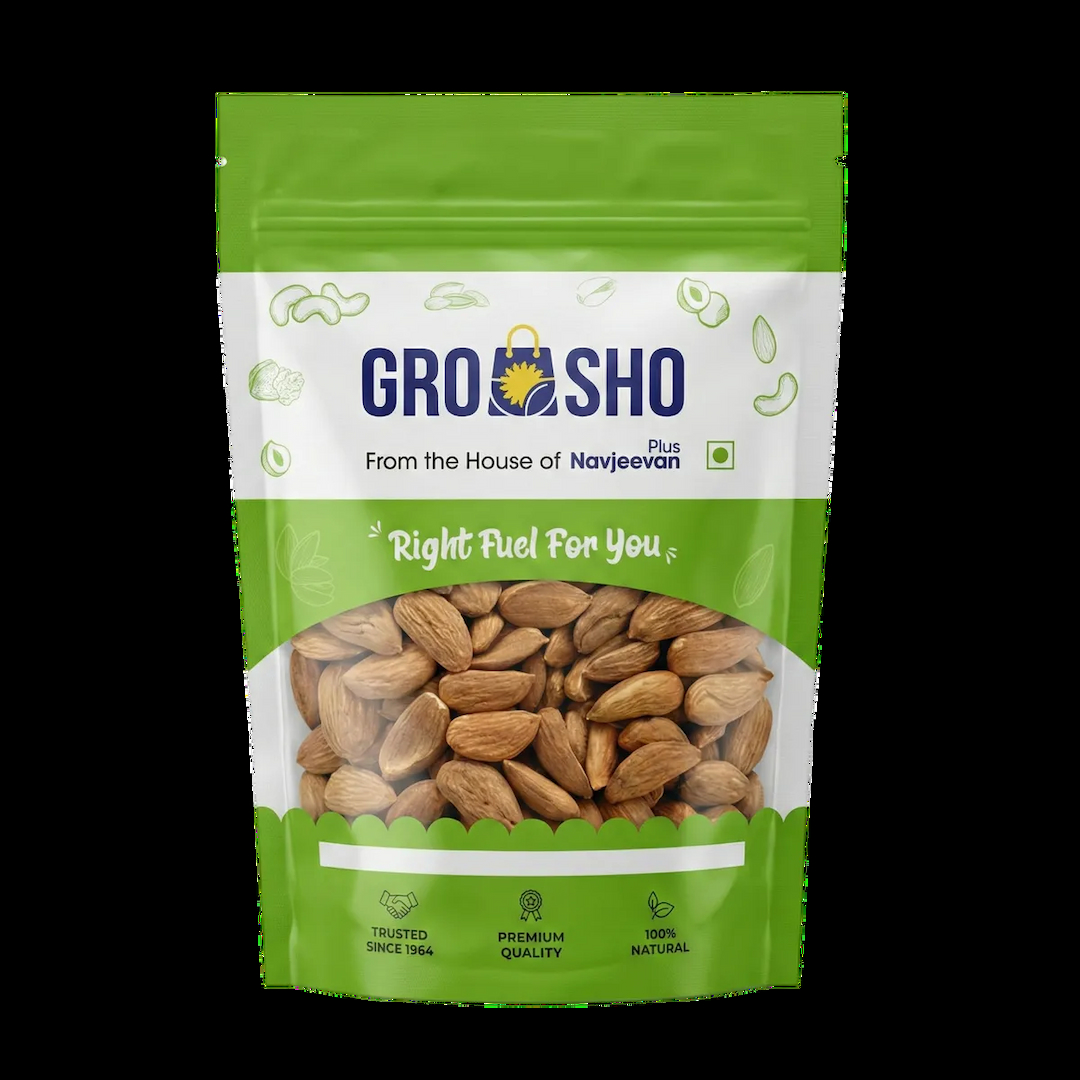 Mamra badam special 250g