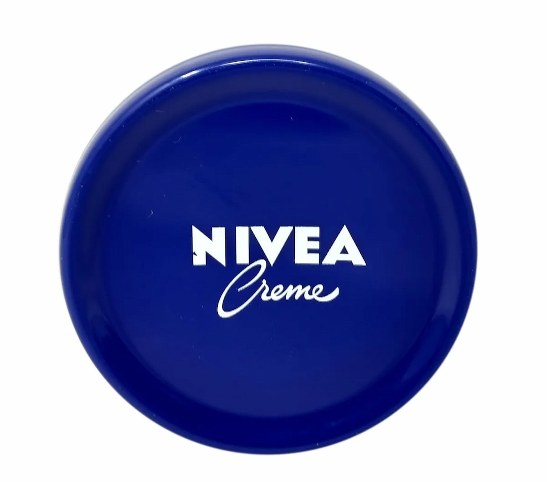 Nivea cream blue 200ml