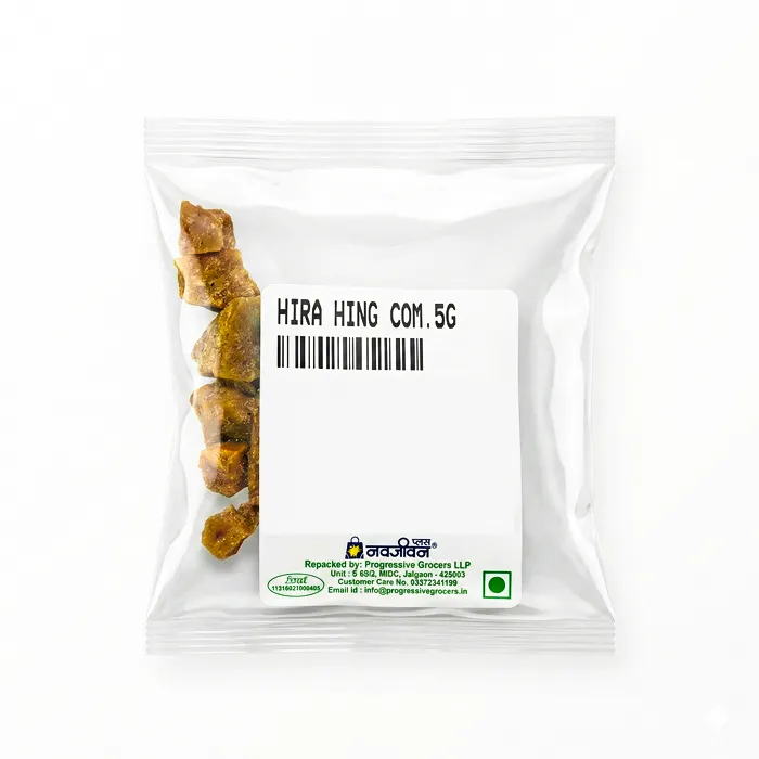 Hira hing compound 5g