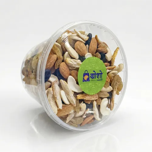 Dryfruit mix 900g