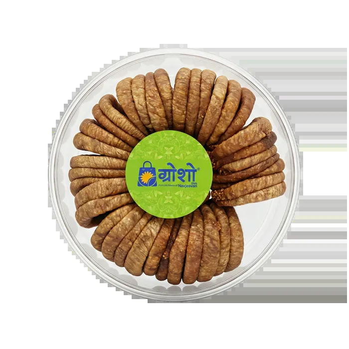 Anjeer super jumbo 500g