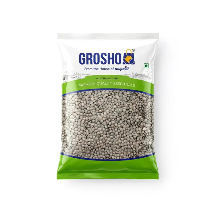 Black masur dal 250g