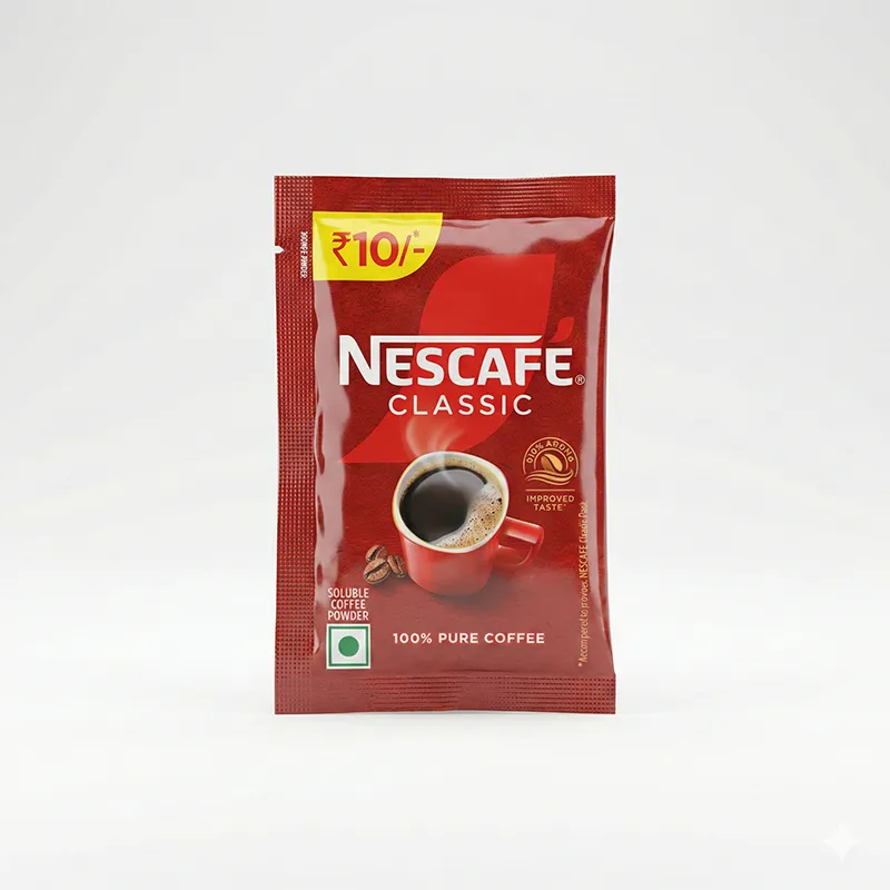 Nescafe classic 7.5g