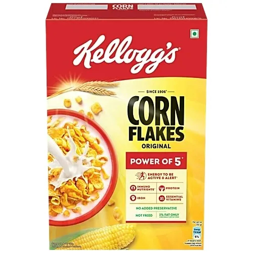 Kelloggs corn flakes 250g