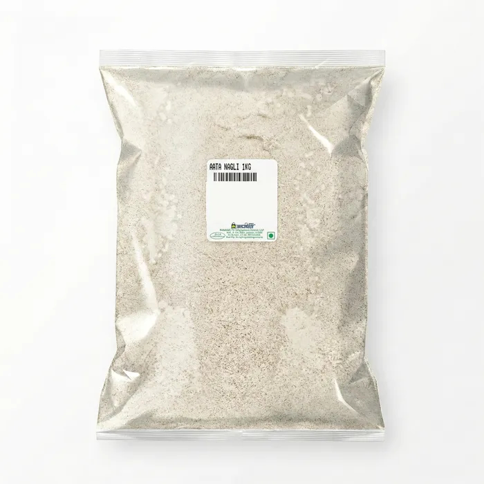 Nagli atta 1kg